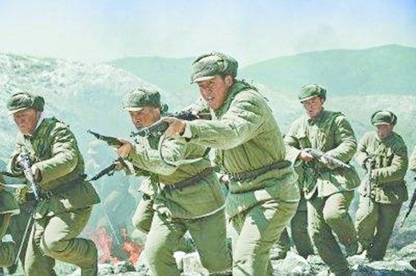 抗美援朝电视剧的新篇章,历史与艺术的融合,抗美援朝电视剧新篇章,历史与艺术完美融合