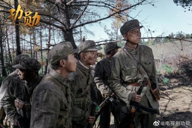 抗美援朝电视剧的新篇章,历史与艺术的融合,抗美援朝电视剧新篇章,历史与艺术完美融合