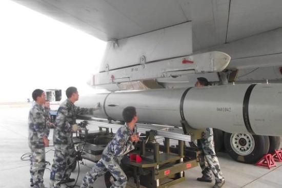 中国巡航导弹的种类与特点,中国巡航导弹的种类与特性概述