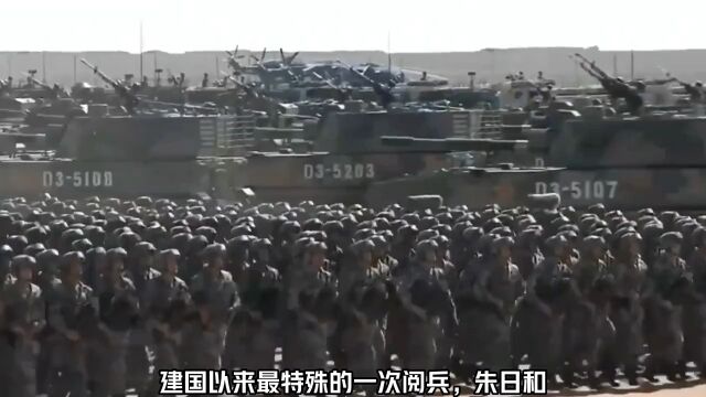 关于朱日和阅兵的准备与意义，聚焦印度因素，朱日和阅兵准备与意义聚焦印度因素，战略展示与国防力量提升