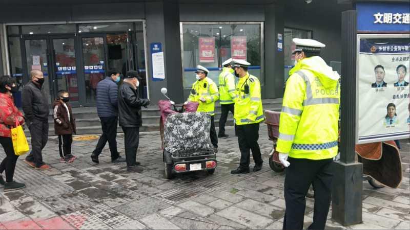 南京新街口刚刚发生的新闻,城市繁华地带的最新动态,南京新街口最新动态,城市繁华地带新闻速递