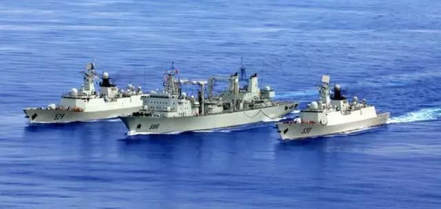 福建舰准备海试,探索海洋新纪元的重要一步,福建舰即将海试,迈向海洋新纪元的关键一步