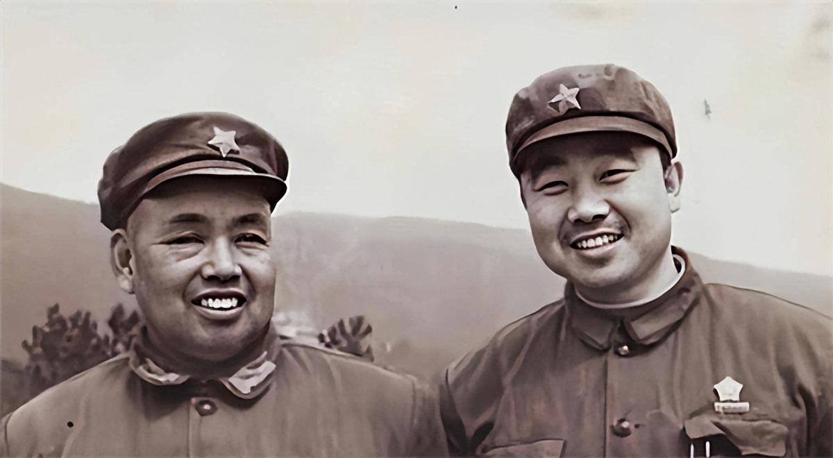 上将名单，揭秘历史上的重要时刻——1955年，揭秘历史重要时刻，1955年的上将名单