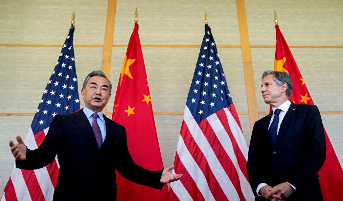 中美关系缓和的最大障碍，认知差异与战略信任的缺失，中美关系缓和的认知差异与战略信任障碍解析