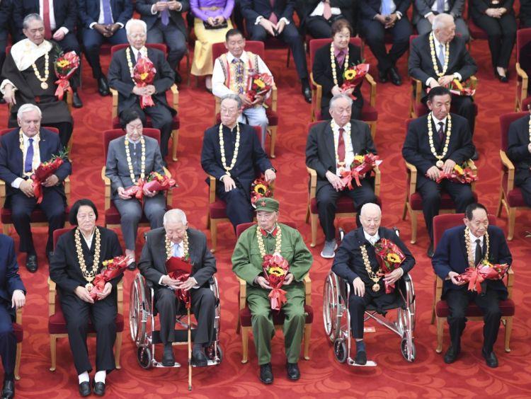 中国人民解放军的徽章,荣耀的象征与历史的见证,中国人民解放军徽章,荣耀象征与历史的见证