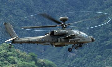 阿帕奇武装直升机,翱翔天际的战场猛兽究竟在哪里?,揭秘,阿帕奇武装直升机——战场猛兽的翱翔之地