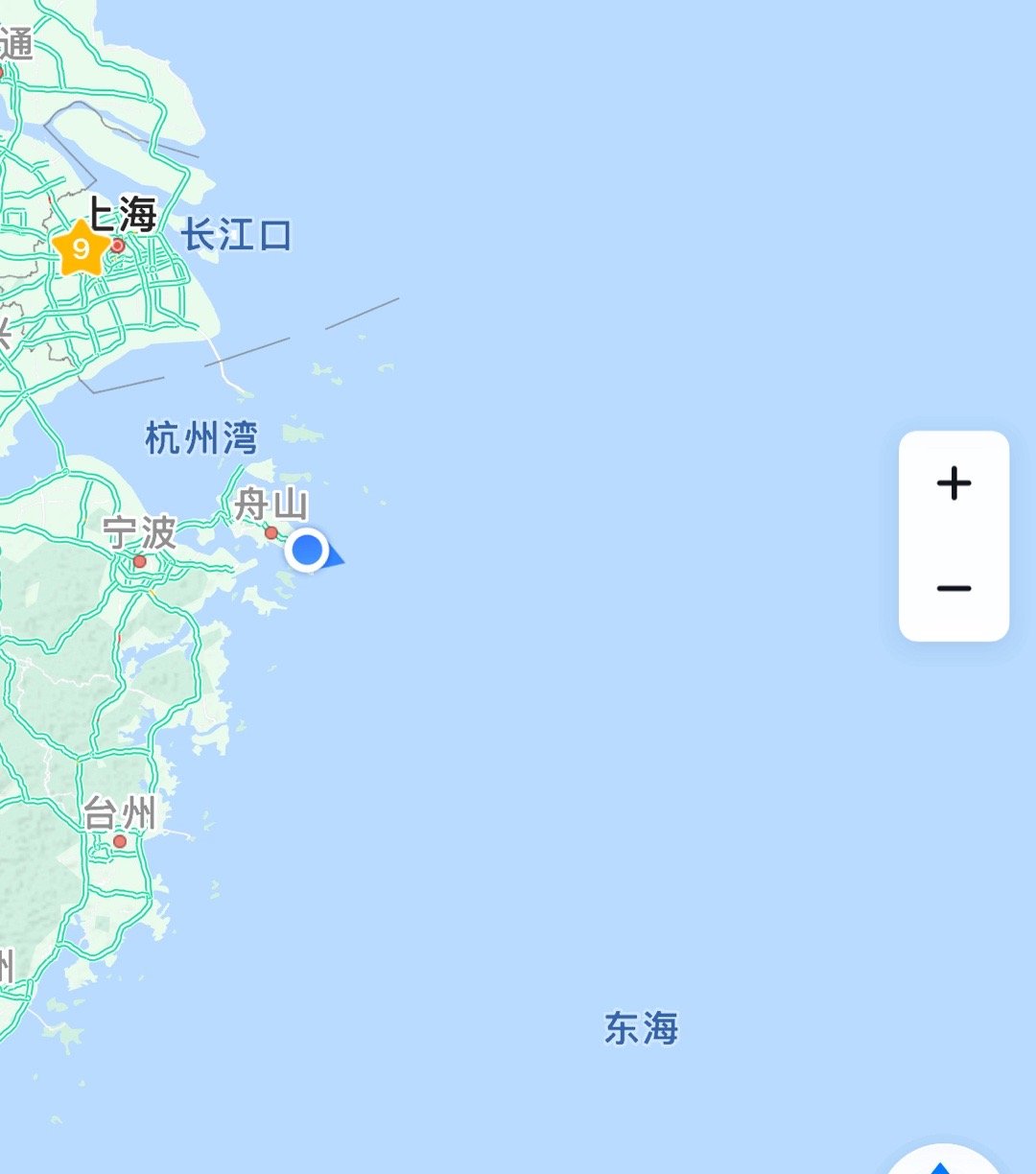 中国东海的地理位置及其所属省份，中国东海的地理位置与所属省份简介