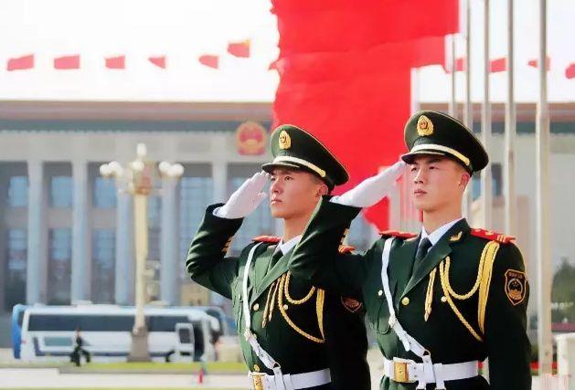 武警军官礼服,荣耀的象征与时代的印记,武警军官礼服,荣耀与时代的象征
