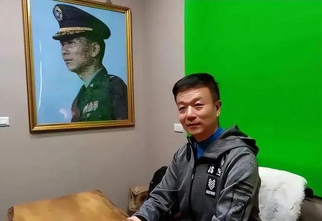 叶海亚的中国石家庄陆军学院之旅及其深远影响,叶海亚的中国石家庄陆军学院之旅,深远影响与启示