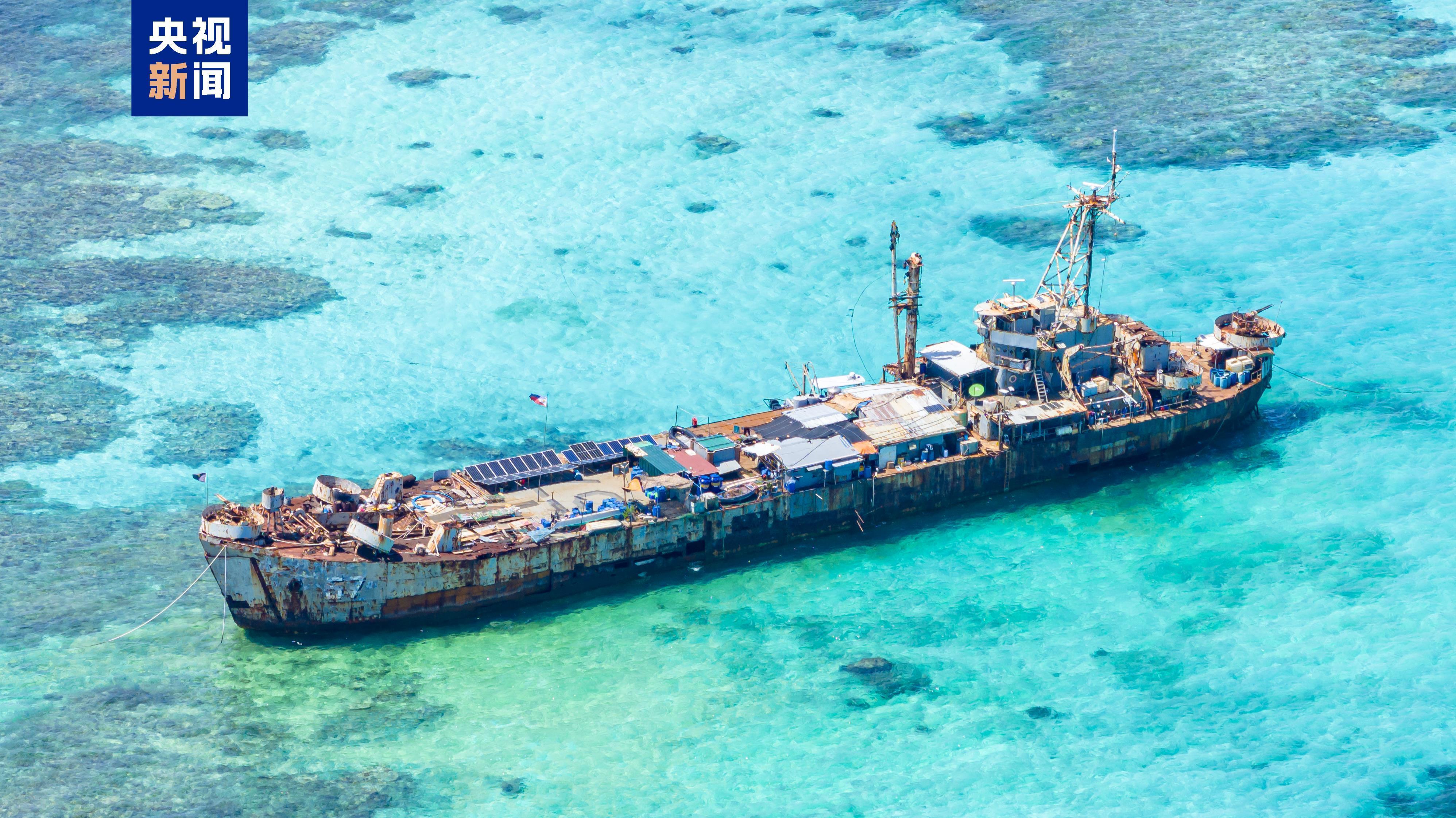 黄岩岛新闻,最新动态与深度解析,黄岩岛最新动态与深度解析新闻速递