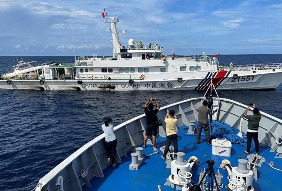 黄岩岛新闻,最新动态与深度解析,黄岩岛最新动态与深度解析新闻速递