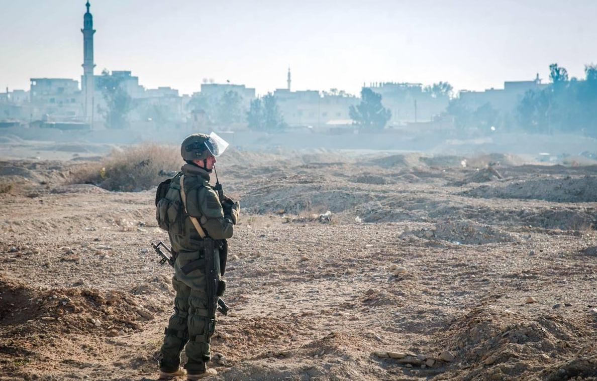 叙利亚与邻国的冲突，历史、现状与未来走向，叙利亚与邻国的冲突，历史、现状与未来展望