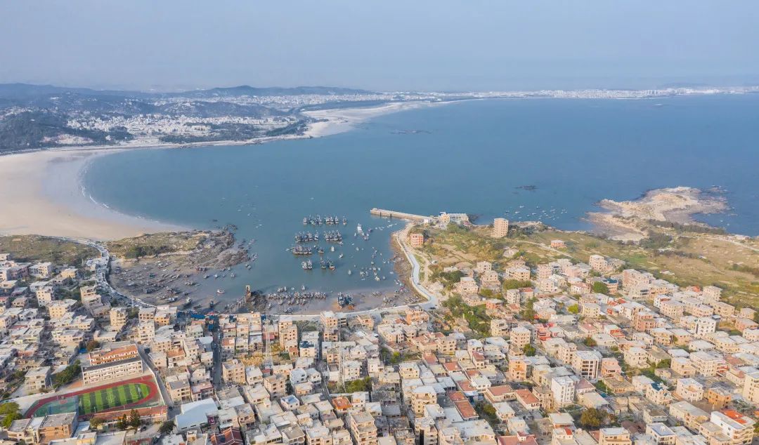 泉州惠安县,历史底蕴与现代魅力的交融之地,泉州惠安县,古今魅力交融的历史底蕴之城