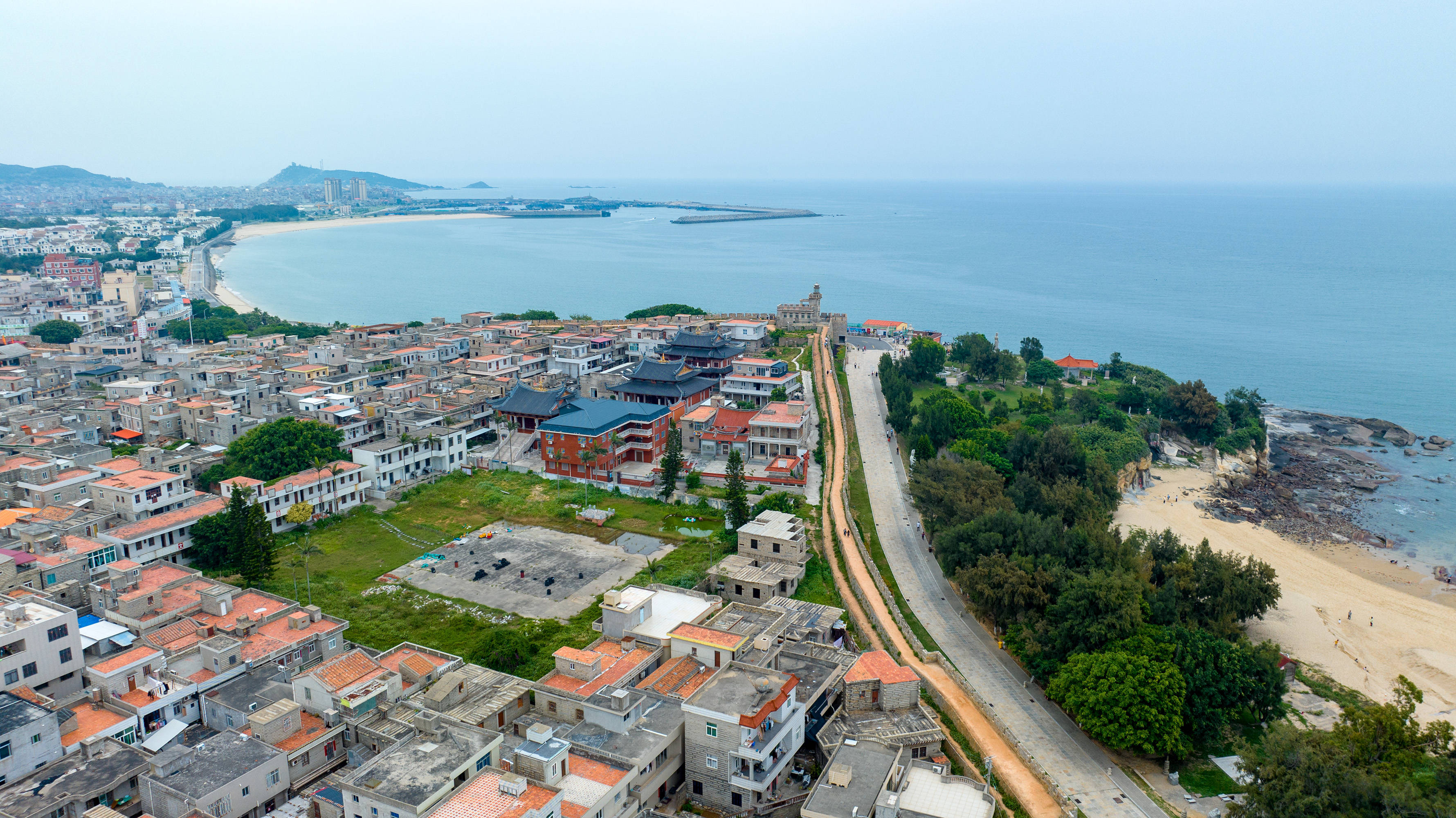 泉州惠安县,历史底蕴与现代魅力的交融之地,泉州惠安县,古今魅力交融的历史底蕴之城