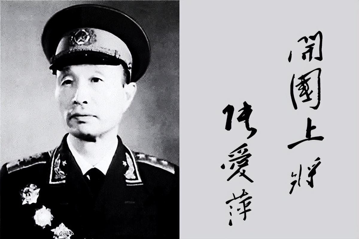 揭秘中国军事精英,57位上将的传奇人生,揭秘中国军事精英,57位上将的传奇人生概览