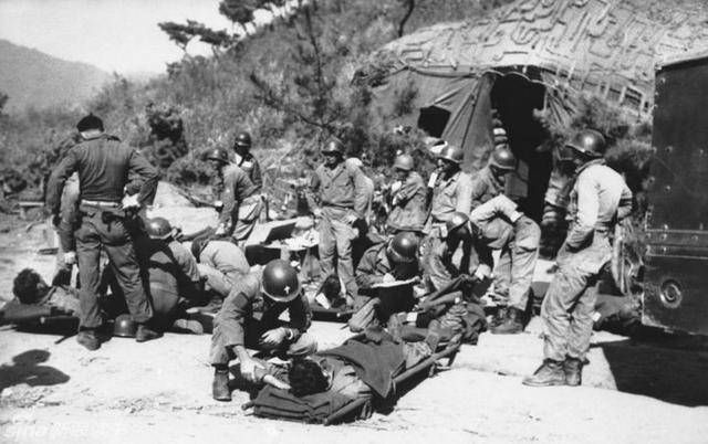 朝鲜战争,究竟谁侵略了谁?,朝鲜战争,究竟谁才是侵略者?