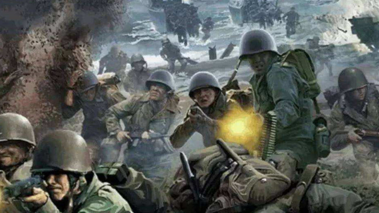 为什么打仗要找理由，战争背后的理由，为何开战需要正当性依据？