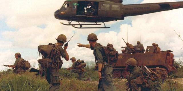 为什么打仗要找理由,战争背后的理由,为何开战需要正当性依据?