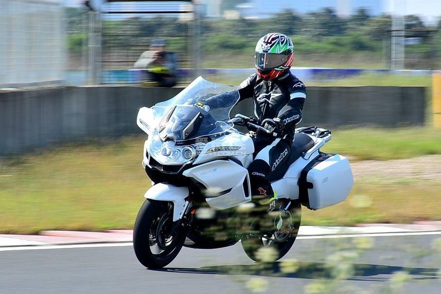 国宾护卫队摩托车训练计划,国宾护卫队摩托车训练计划全揭秘