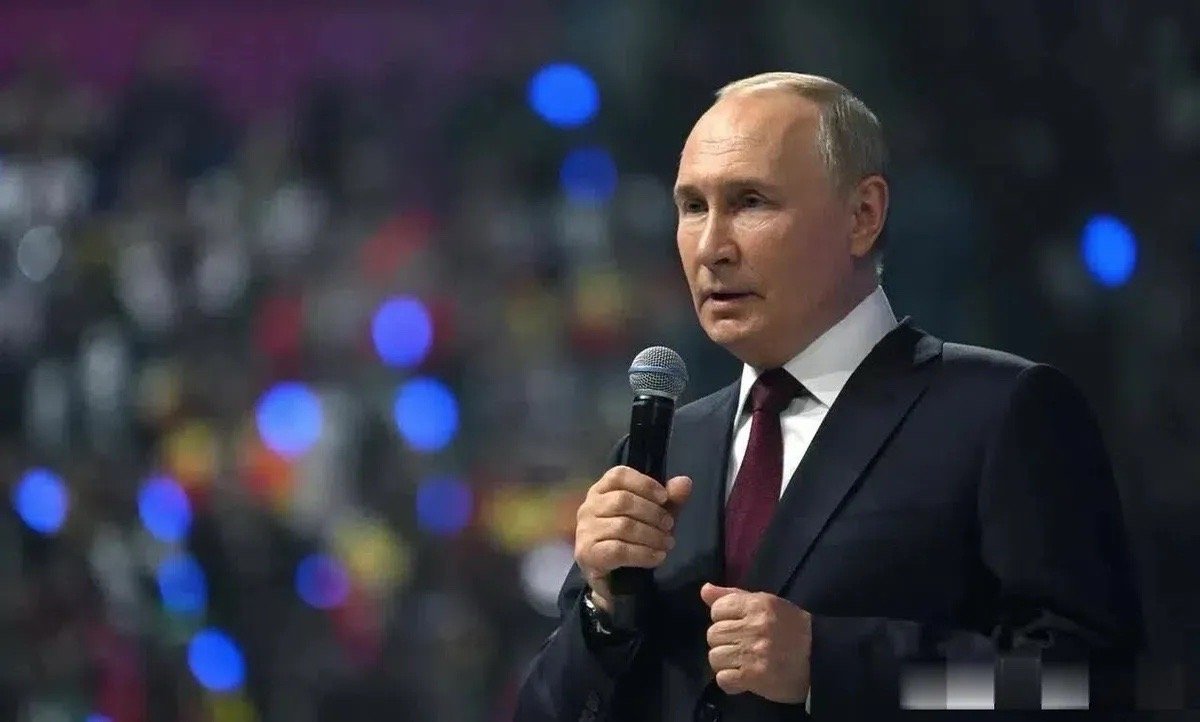 普京对美国挑衅发出警告,国际秩序与大国责任的博弈,普京警告美国挑衅行为,国际秩序与大国责任的博弈之道