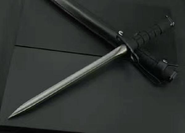 九五军刺图片，历史、技术、与文化的交汇点，九五军刺，图片、历史、技术与文化的融合展现