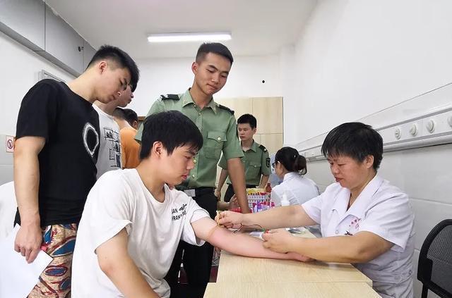 军检裸检,逐一探究的细节与意义,军检裸检细节与意义探究