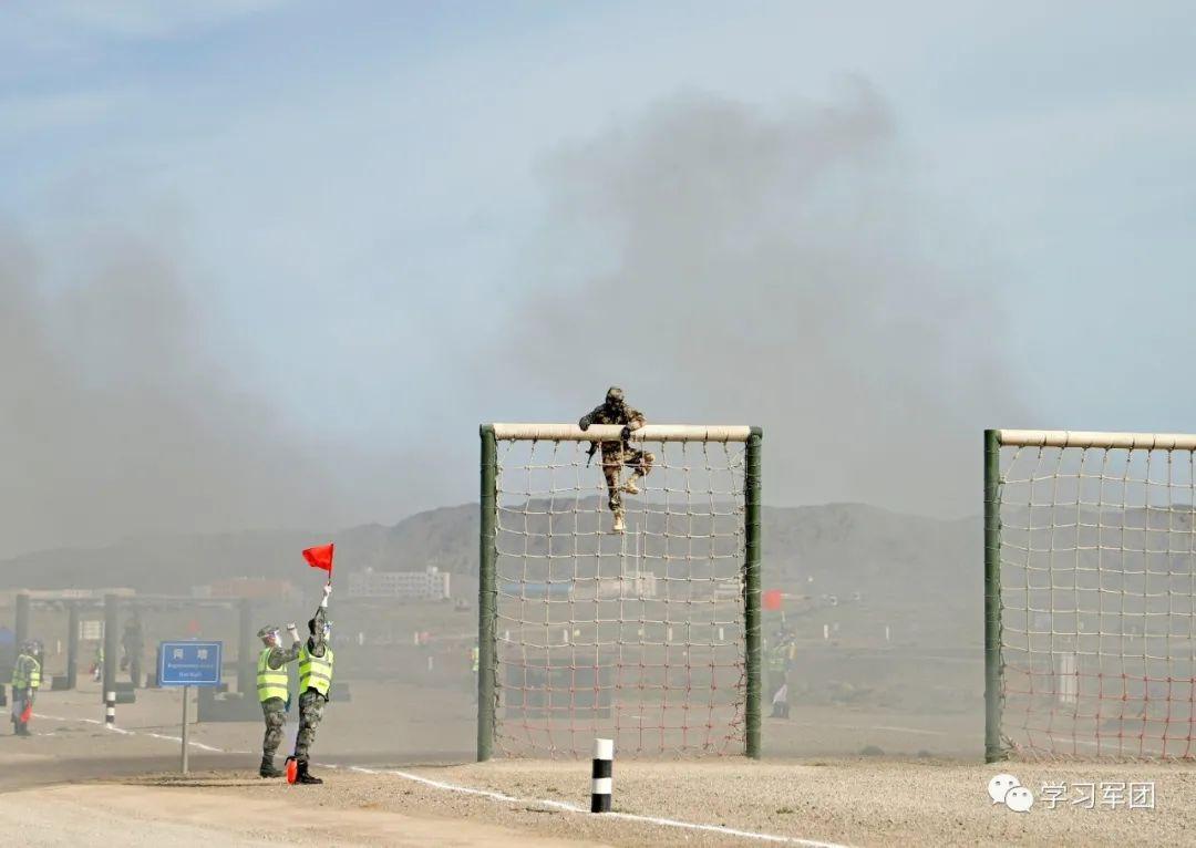 中国最近的军事新闻大事,2021年概览,中国军事新闻概览,2021年军事大事回顾