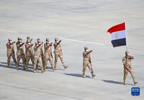 中国最近的军事新闻大事,2021年概览,中国军事新闻概览,2021年军事大事回顾