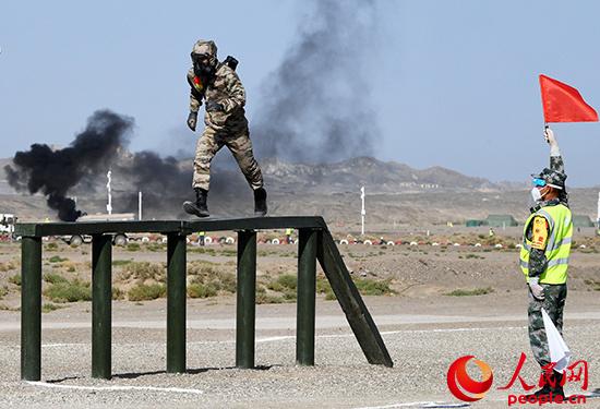 中国最近的军事新闻大事,2021年概览,中国军事新闻概览,2021年军事大事回顾