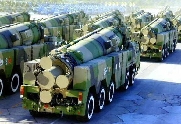 东风D21导弹的射程能力，揭示其打击距离与战略价值，东风D21导弹射程能力与战略价值揭秘