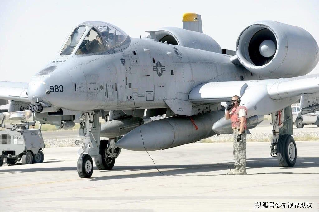 代替A-10攻击机的未来力量，新一代战机的发展与影响，新一代战机，接替A-10攻击机的未来力量与发展影响