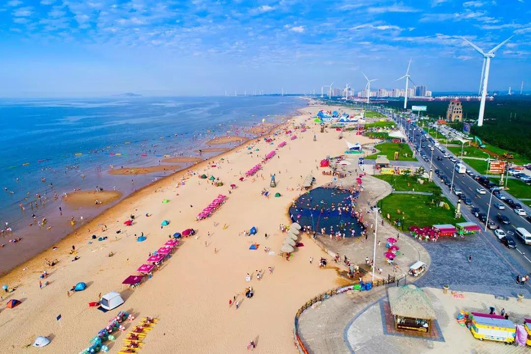 山东划入北部战区的原因探究,山东划入北部战区的原因深度解析