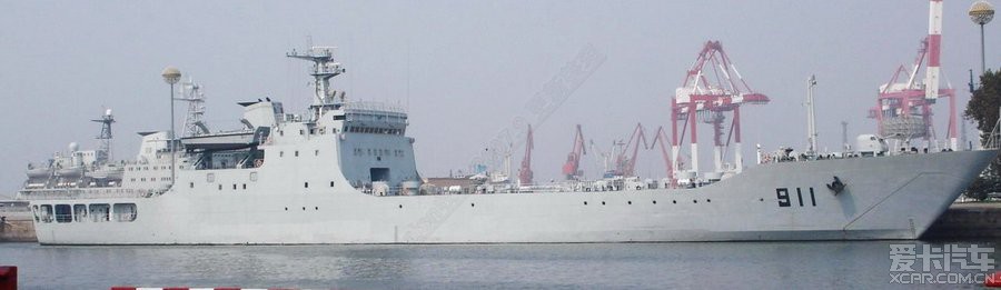中国海军911大型登陆舰,展现海洋强国的力量与雄心,中国海军911大型登陆舰,展现海洋强国的力量与雄心风采