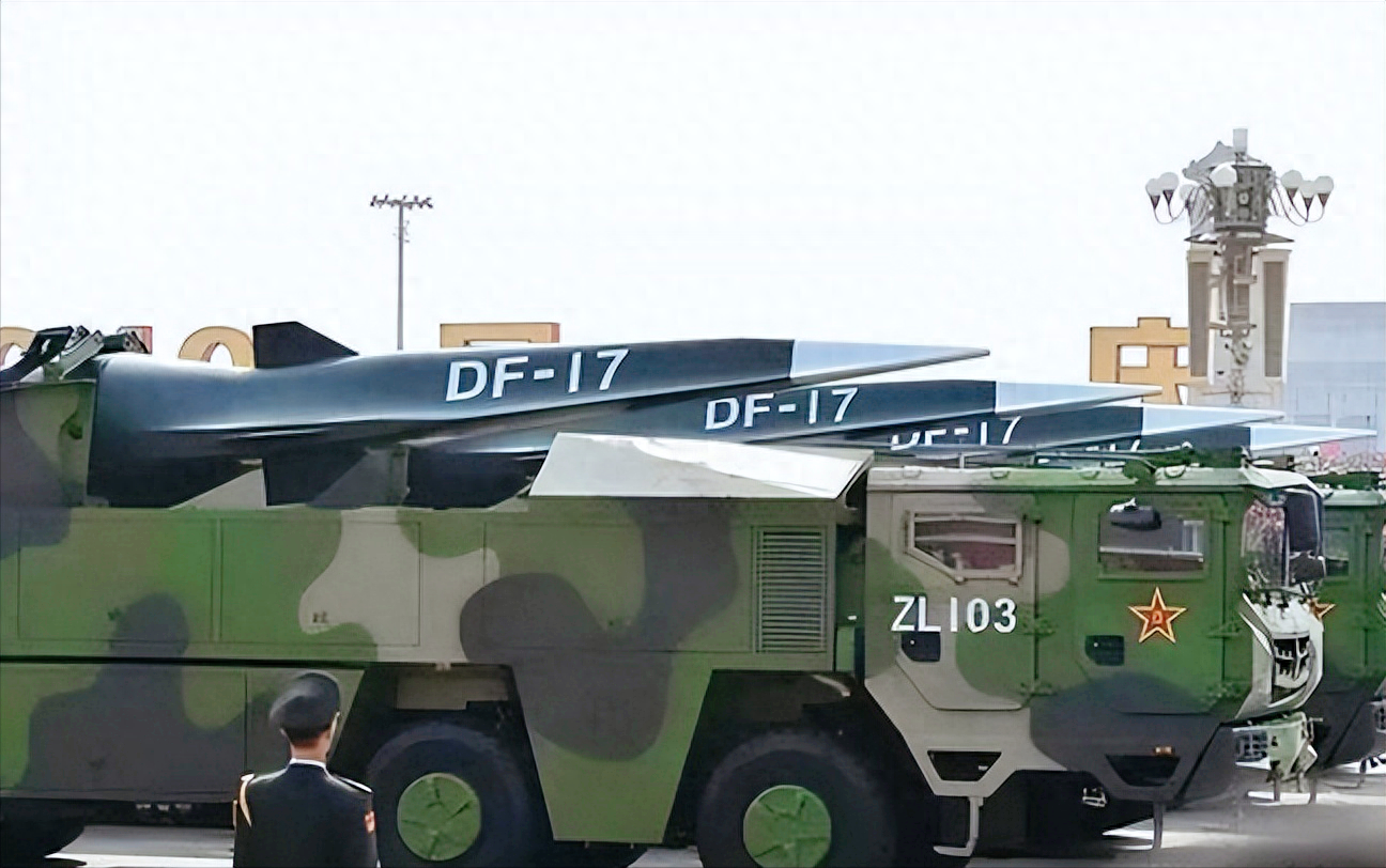 生产一万枚东风-17导弹,技术挑战与国家力量,东风-17导弹生产规模扩大,技术挑战与国家力量展现