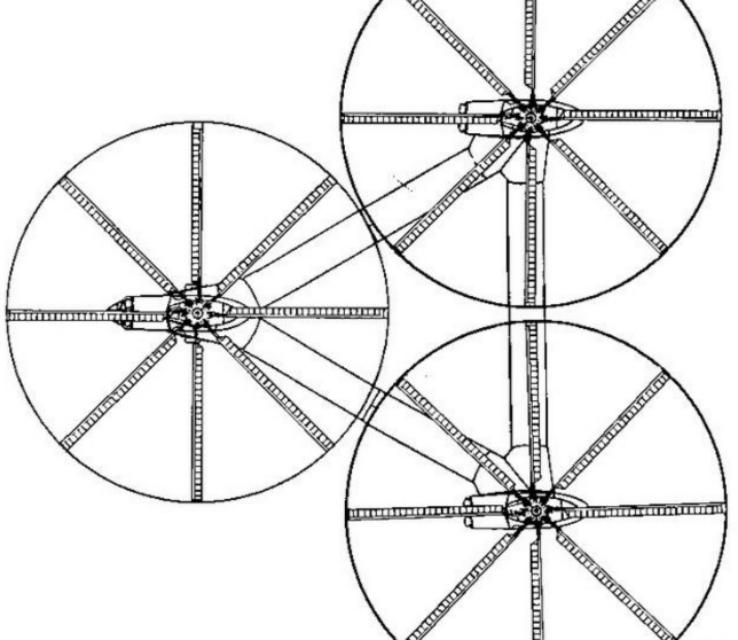 世界十大重型直升飞机,力量与技术的完美结合,世界十大重型直升机,力量与技术的巅峰结合
