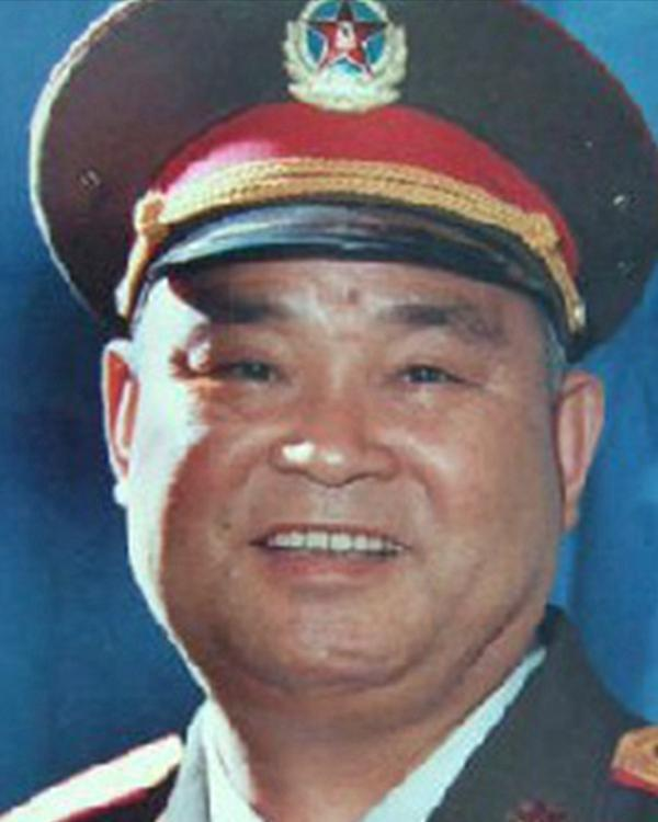 上将彭国强简介,上将彭国强简介,生平、成就与领导风采
