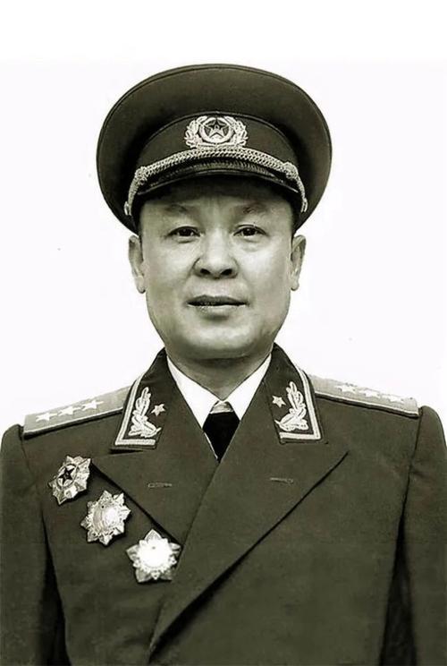 上将彭国强简介,上将彭国强简介,生平、成就与领导风采