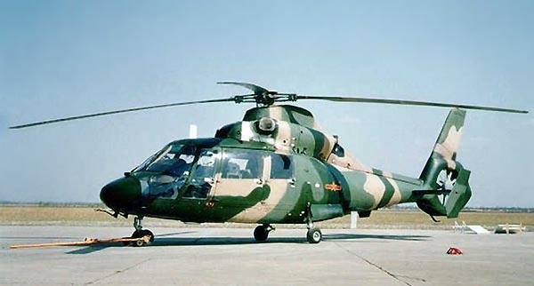 直-11直升机的作用及其重要性,直-11直升机的作用与重要性解析