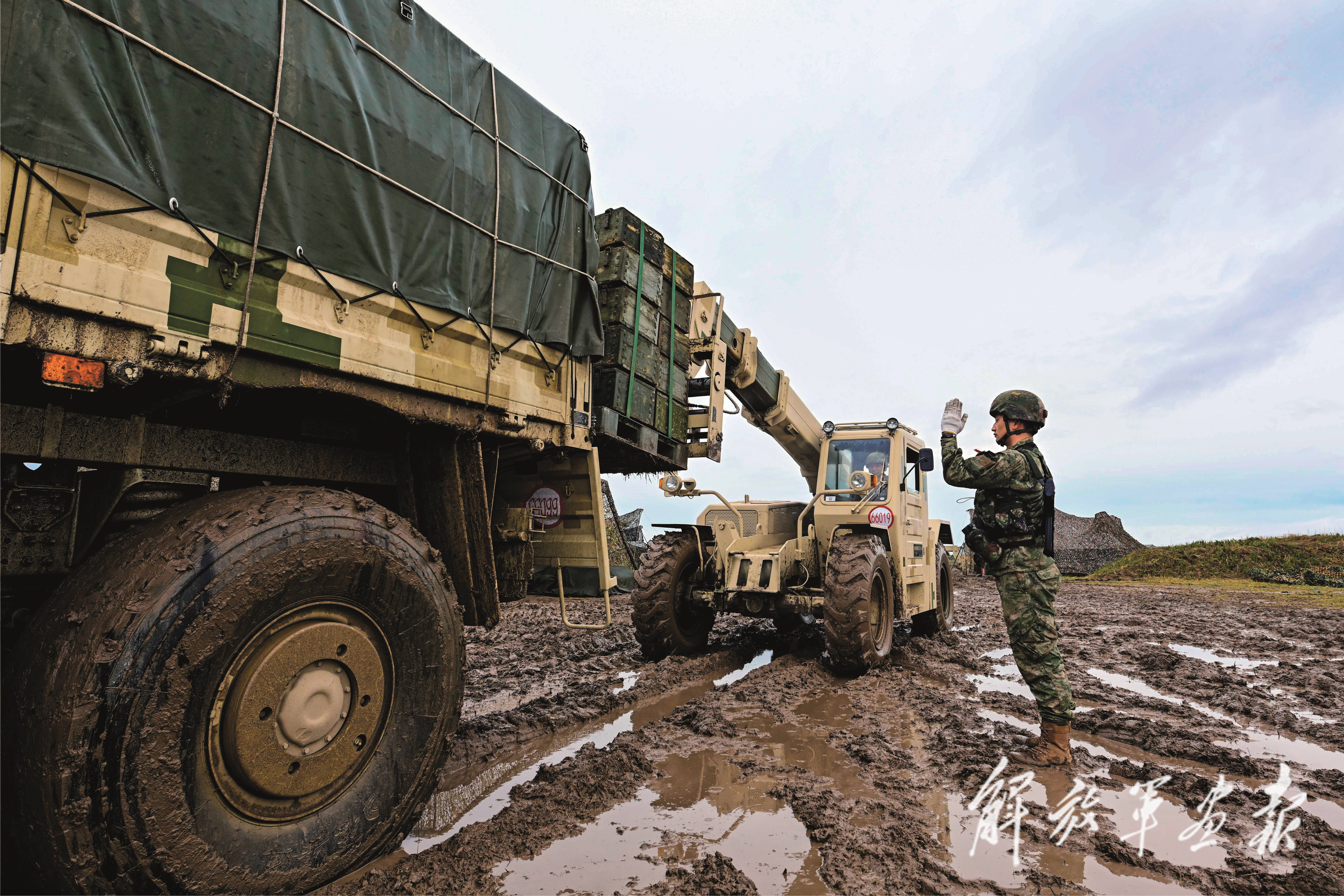 沈阳联勤保障部队,新时代的钢铁长城中的坚实支柱,沈阳联勤保障部队,新时代钢铁长城的坚实支柱