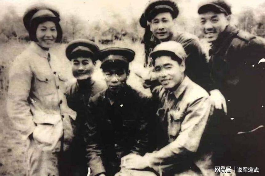 朝鲜战争中的英雄连队——杨根思连,朝鲜战争中的英雄连队——杨根思连的传奇故事