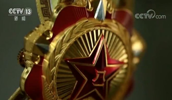 八一勋章含金量究竟有多大?,八一勋章的含金量与价值解析