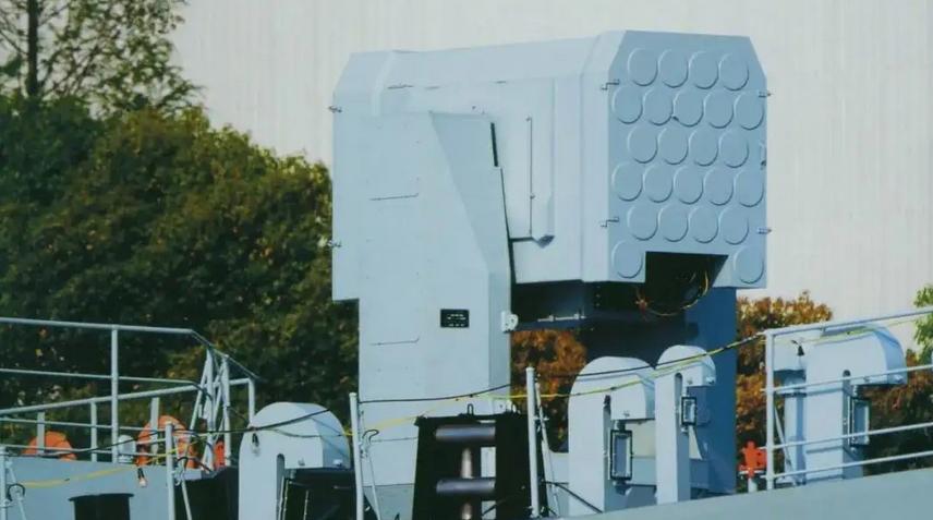 关于最新消息,深入解析中国海军新型驱逐舰052B的最新动态,中国海军新型驱逐舰052B最新动态深度解析