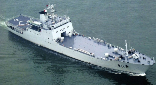 舷号605是什么舰?深度解析中国海军的一艘重要战舰,揭秘中国海军舷号605战舰,深度解析其重要性及特点