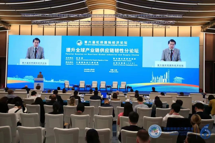 金灿荣教授谈,高度关注风险,2023年的挑战与应对策略,金灿荣教授谈,风险关注与应对策略——2023年的挑战展望