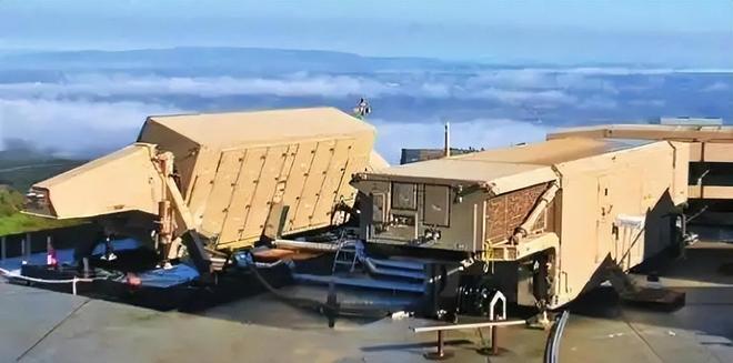 台湾没有萨德系统，台湾没有部署萨德系统