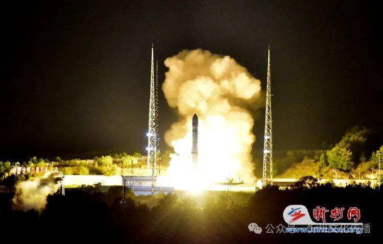 太原一箭20星,铸就辉煌科技成就,太原一箭射出20星,铸就辉煌科技里程碑