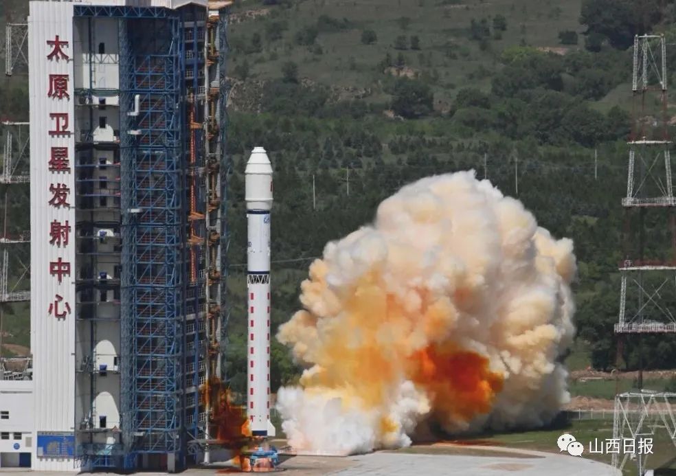 太原一箭20星，铸就辉煌科技成就，太原一箭射出20星，铸就辉煌科技里程碑