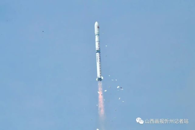 太原一箭20星,铸就辉煌科技成就,太原一箭射出20星,铸就辉煌科技里程碑