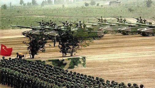 中华人民解放军第十四集团军，光荣与使命的象征，中华人民解放军第十四集团军，光荣使命的象征