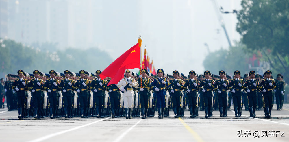 展望未来的壮丽篇章,2025年抗战阅兵,2025年抗战阅兵,展望未来的壮丽篇章